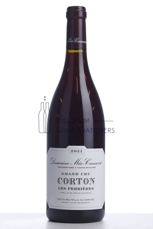 Picture of 2021 CORTON LES PERRIERES